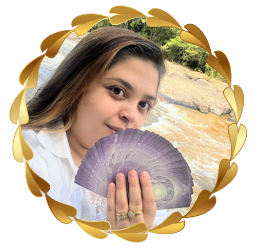 Taróloga Tamiris